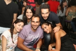 Friday Night at Barbacane Pub, Byblos